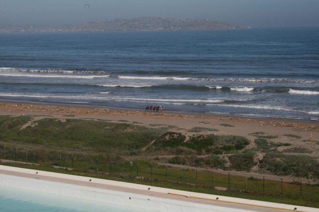 Condominio Laguna Del Mar لا سيرينا المظهر الخارجي الصورة